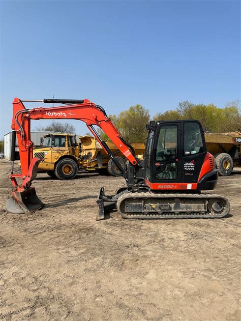 kubota mini excavator guelph rental|Mini Excavator Rentals in Guelph, ON .